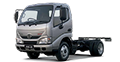 Hino 300 Series