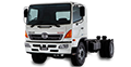 Hino 500 Series