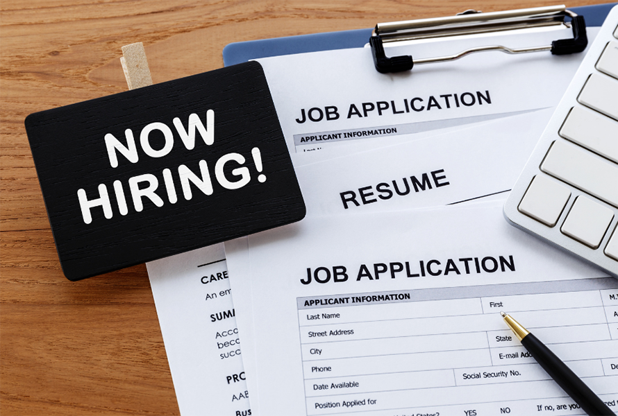Employment Opportunity - Warehouse Supervisor (1 position - Mzuzu)