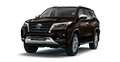 Fortuner