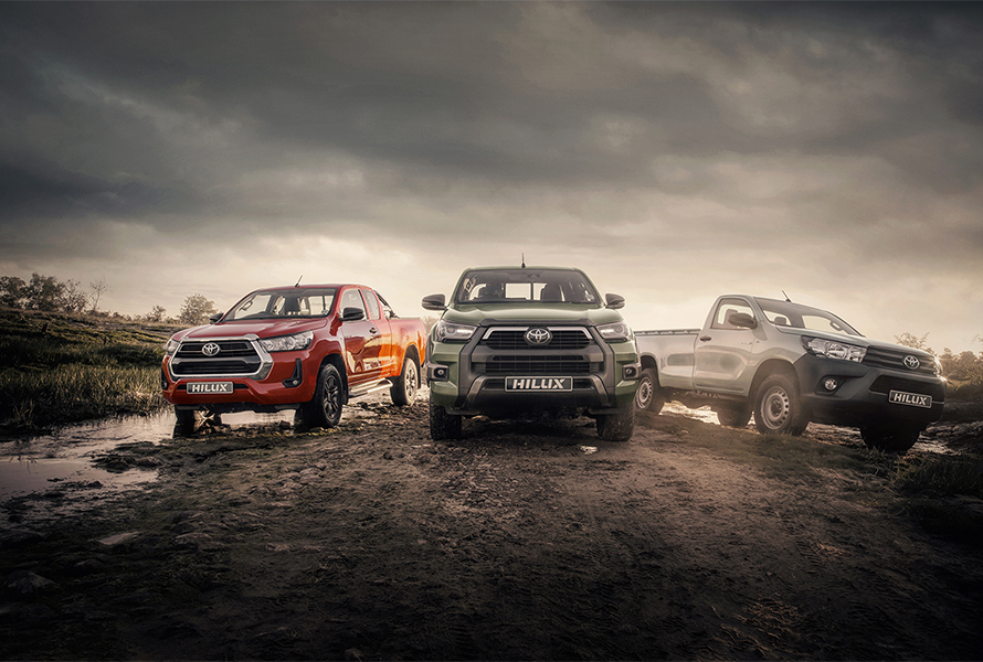 Hilux